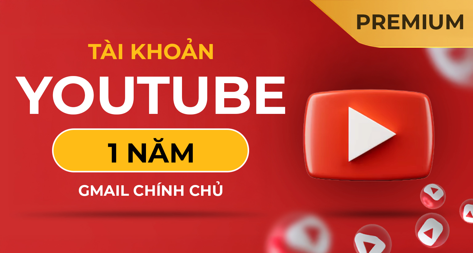 Youtube Premium + Music