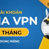 Tài Khoản HMA VPN